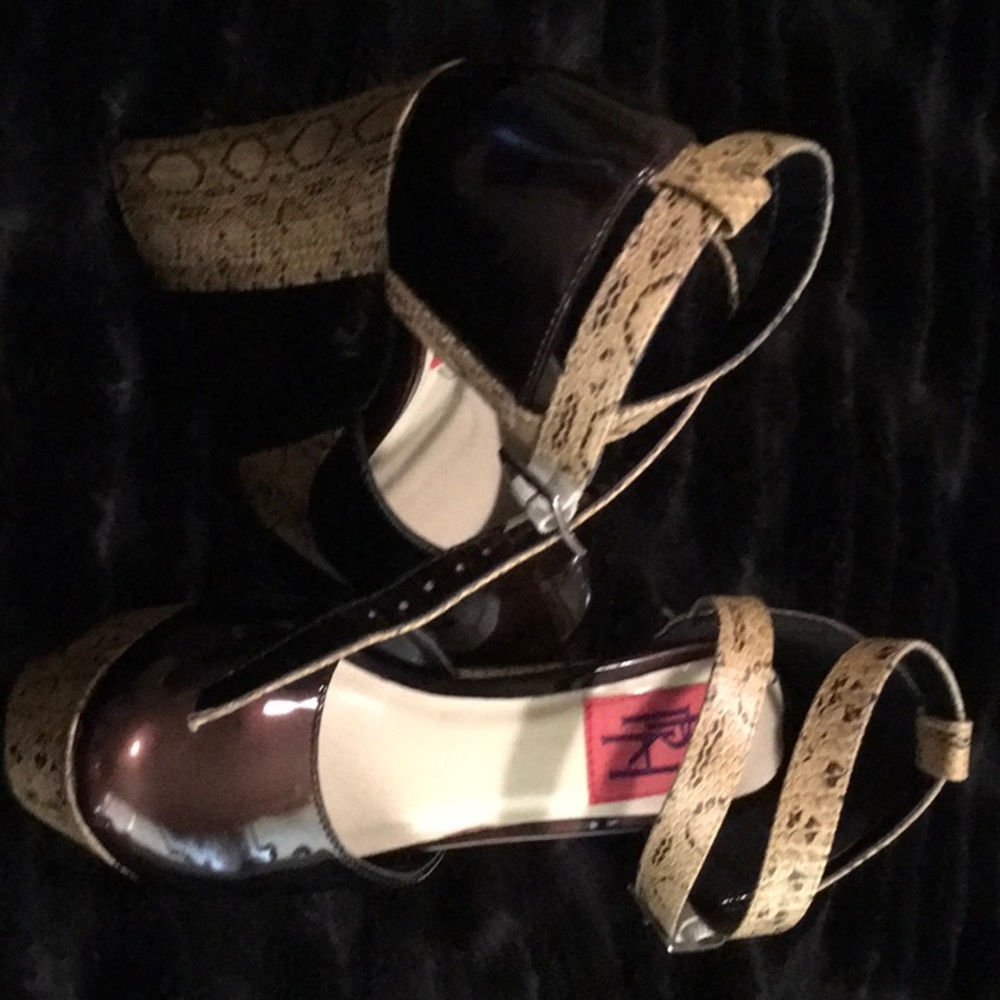 Shoes